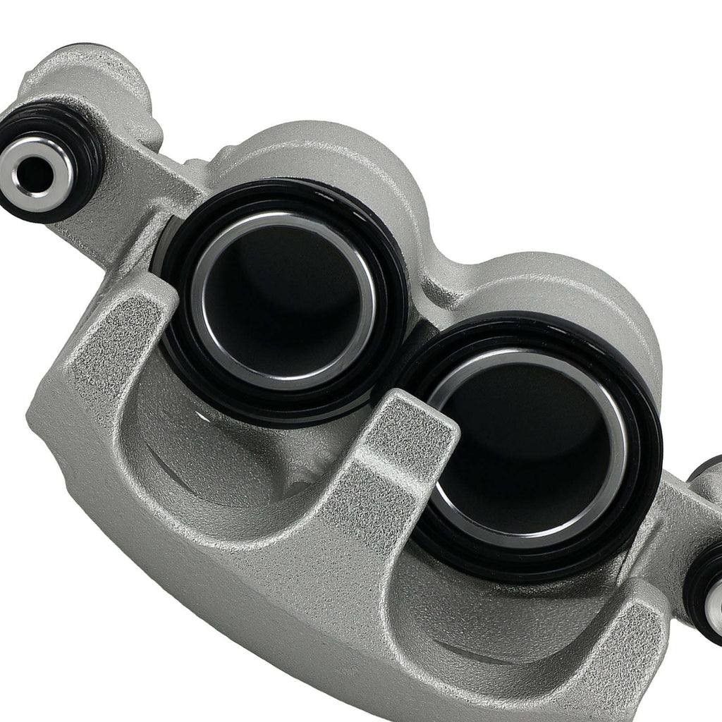 Voor links Remklauw 28mm geschikt voor Fiat Ducato 2006- 522971