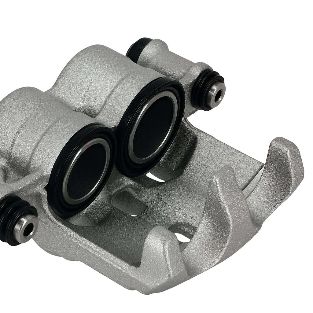 Voor links Remklauw 28mm geschikt voor Fiat Ducato 2006- 522971