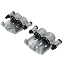 Laad de afbeelding in de galerijviewer, Remklauw links/rechts geschikt voor Citroën Relay geschikt voor Fiat Ducato 250 geschikt voor Peugeot Boxer 280mm