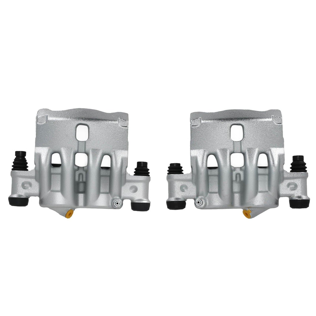 Remklauw links/rechts geschikt voor Citroën Relay geschikt voor Fiat Ducato 250 geschikt voor Peugeot Boxer 280mm