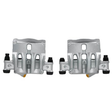 Laad de afbeelding in de galerijviewer, Remklauw links/rechts geschikt voor Citroën Relay geschikt voor Fiat Ducato 250 geschikt voor Peugeot Boxer 280mm
