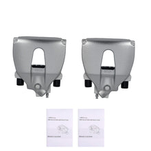 Laad de afbeelding in de galerijviewer, Remklauw voor links/rechts geschikt voor Ford Focus 2004-2018 C-Max 07-18 3M512B302AA