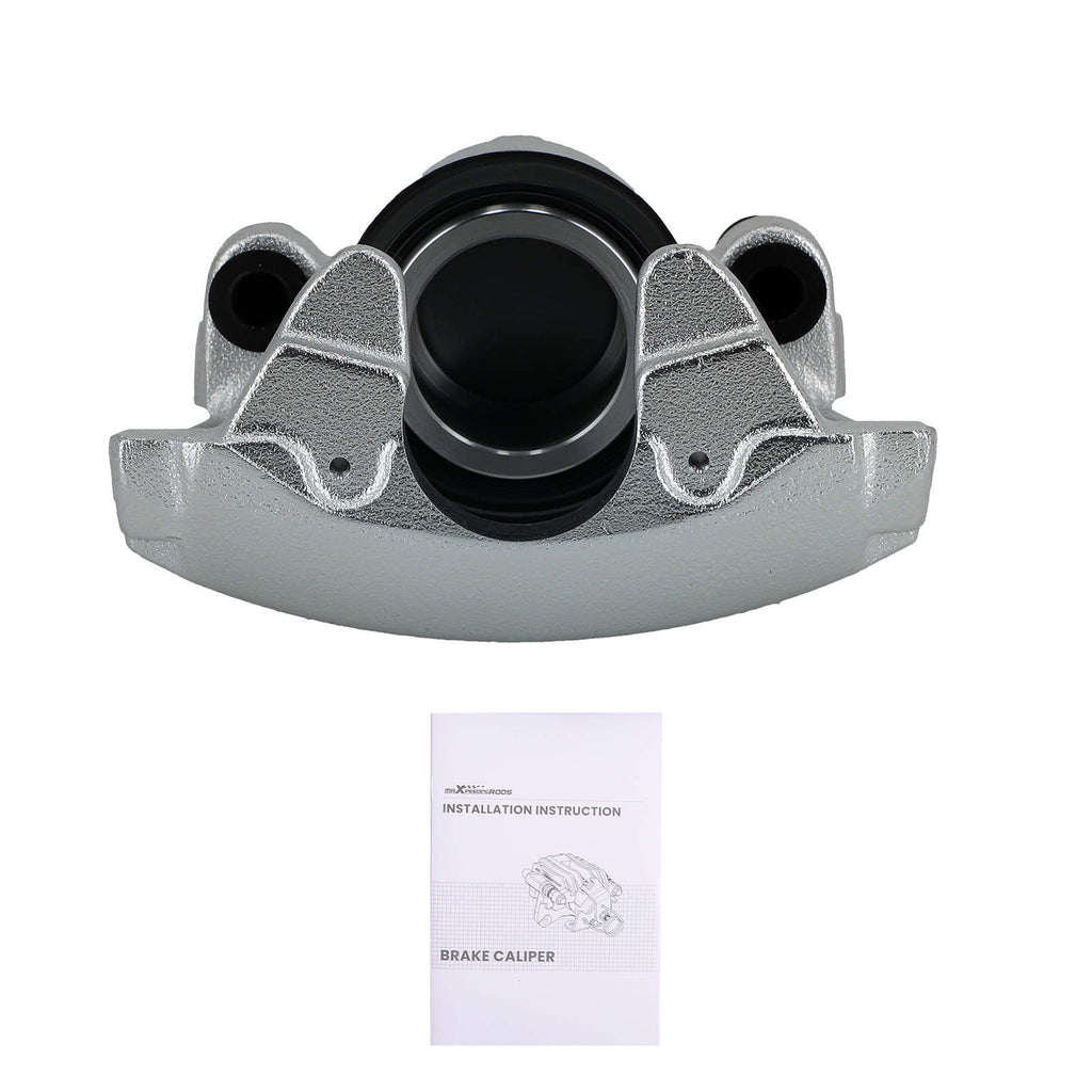 Floating Remklauw rechts geschikt voor Ford Transit Connect Tourneo 2013-2018 57mm