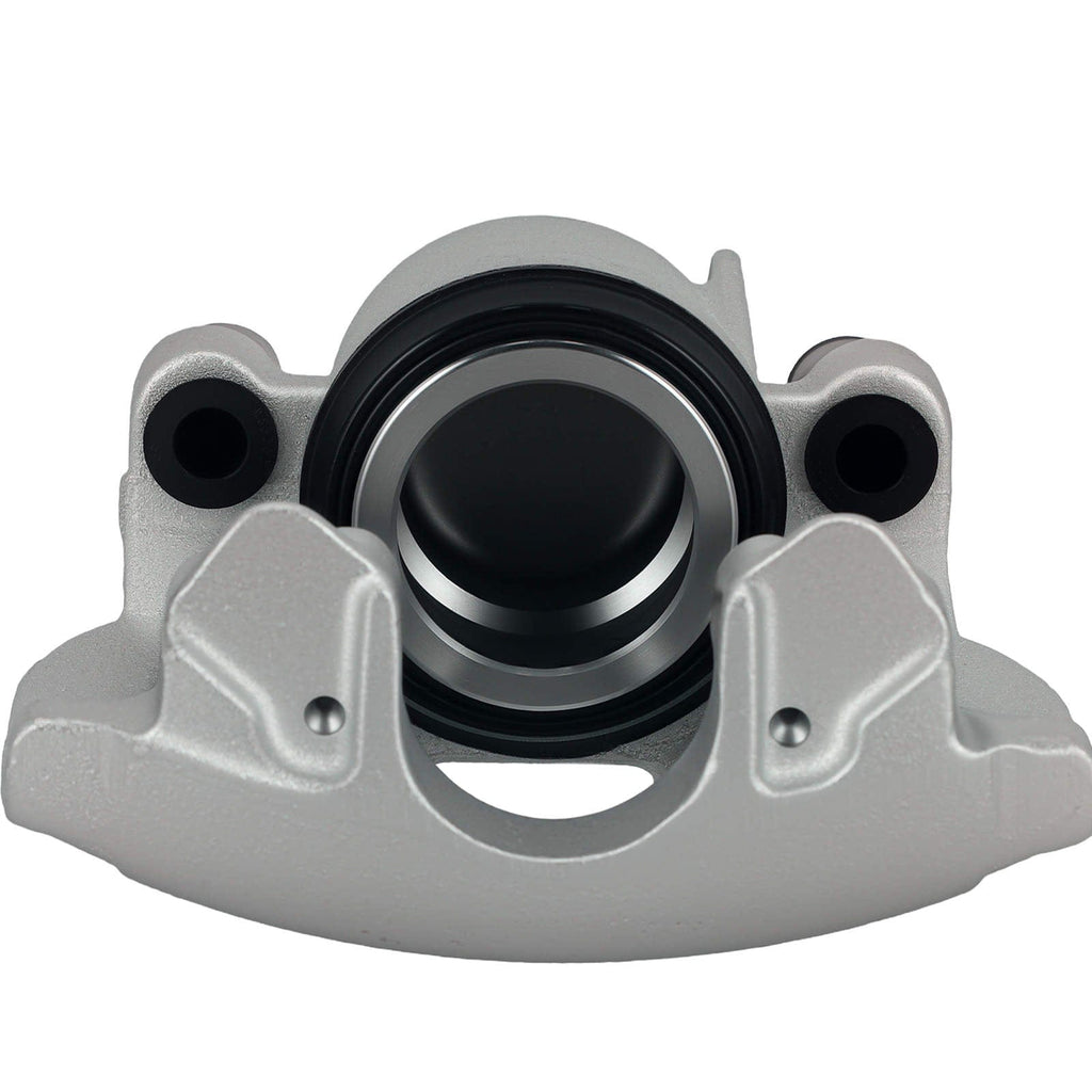 Remklauw voor links geschikt voor Volvo S60 I S80 I V70 II XC70 36000724 8251315 286mm