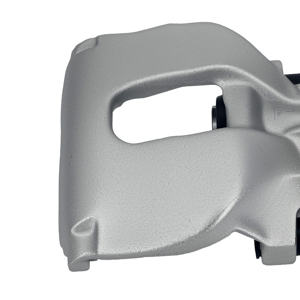 Remklauw voor links geschikt voor Volvo S60 I S80 I V70 II XC70 36000724 8251315 286mm