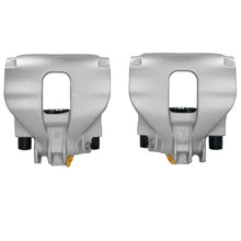 Laad de afbeelding in de galerijviewer, Remklauw voor links + rechts geschikt voor Volvo S60 S80 MK I 8251315 8251317 Ø286mm