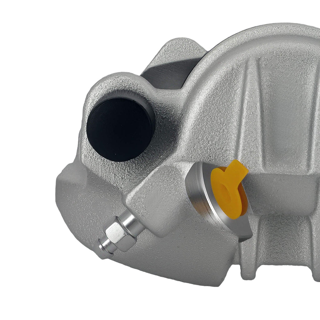 Remklauw voor rechts geschikt voor Volvo S60 I S70 P80 S80 I V70 II XC70 8251317 286mm