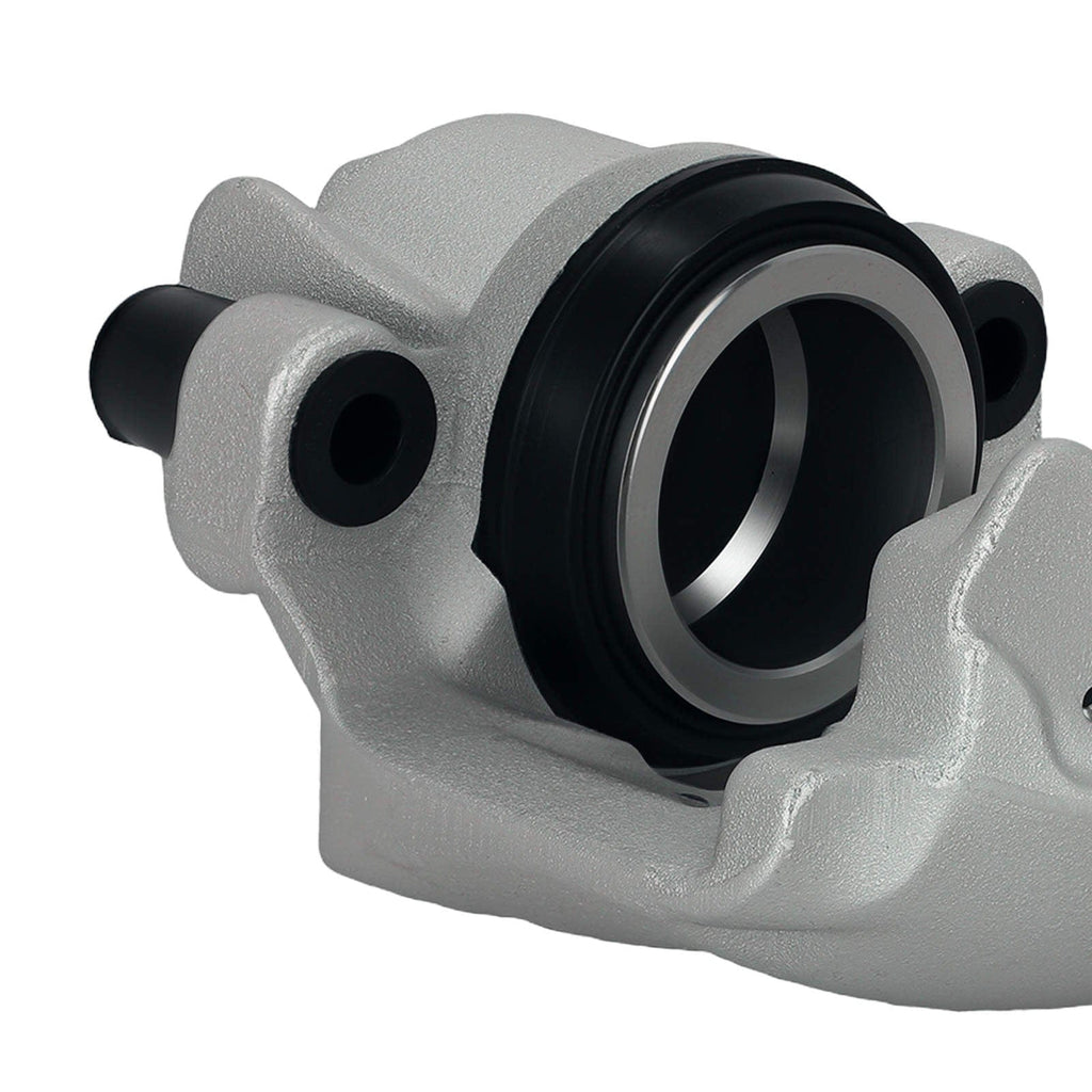 Remklauw voor rechts geschikt voor Volvo S60 I S70 P80 S80 I V70 II XC70 8251317 286mm