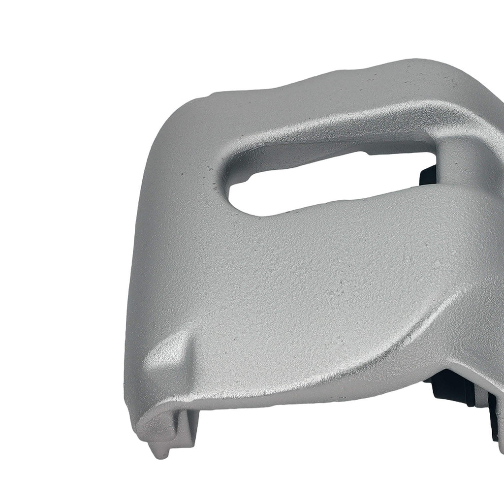 Remklauw voor rechts geschikt voor Volvo S60 I S70 P80 S80 I V70 II XC70 8251317 286mm