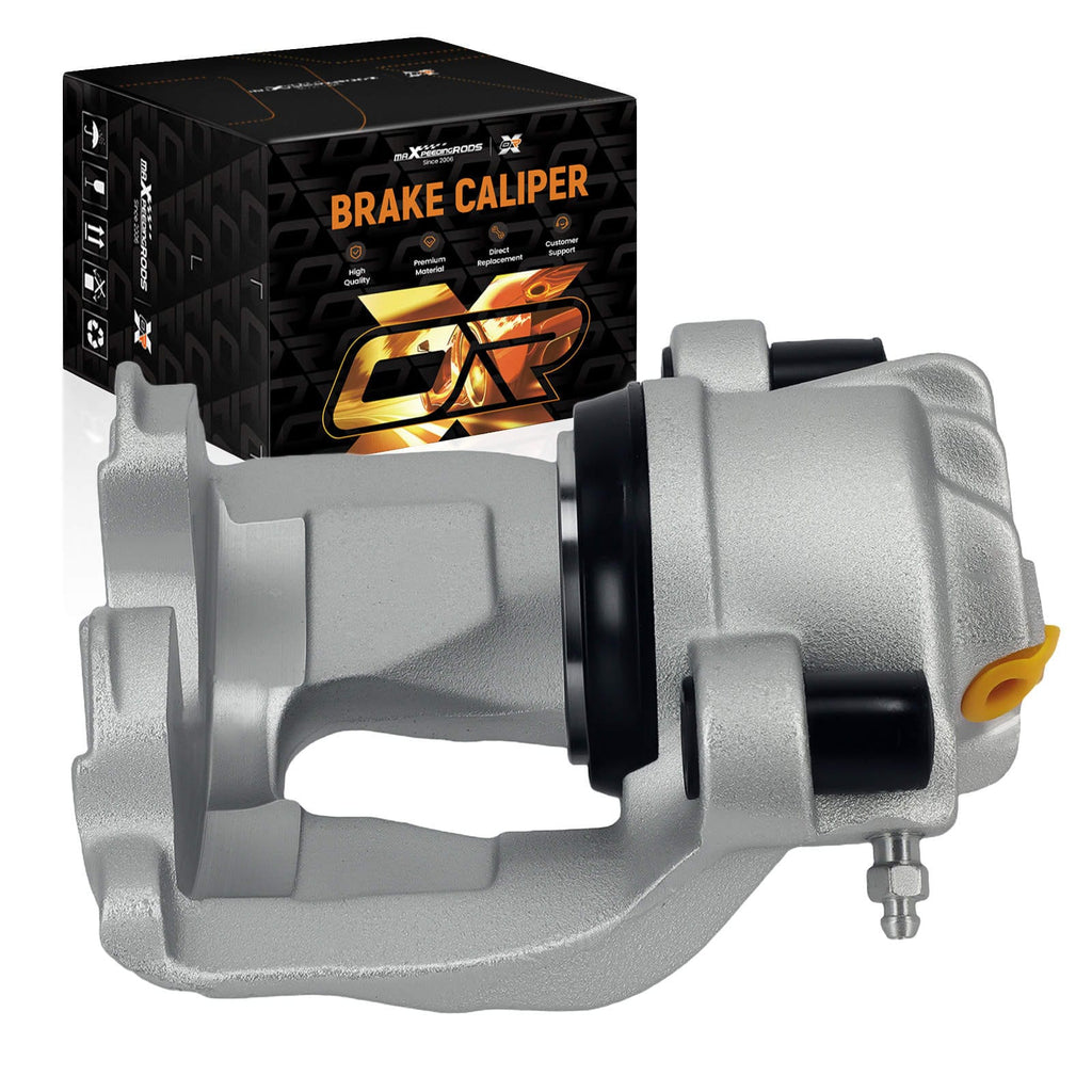 Remklauw voor rechts geschikt voor Volvo S60 I S70 P80 S80 I V70 II XC70 8251317 286mm