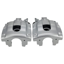 Laad de afbeelding in de galerijviewer, Paar Floating Remklauw achterzijde geschikt voor Volvo S60 S80 V70 XC70 98-2010 36000728