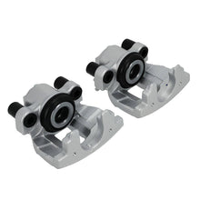 Laad de afbeelding in de galerijviewer, Paar Floating Remklauw achterzijde geschikt voor Volvo S60 S80 V70 XC70 98-2010 36000728