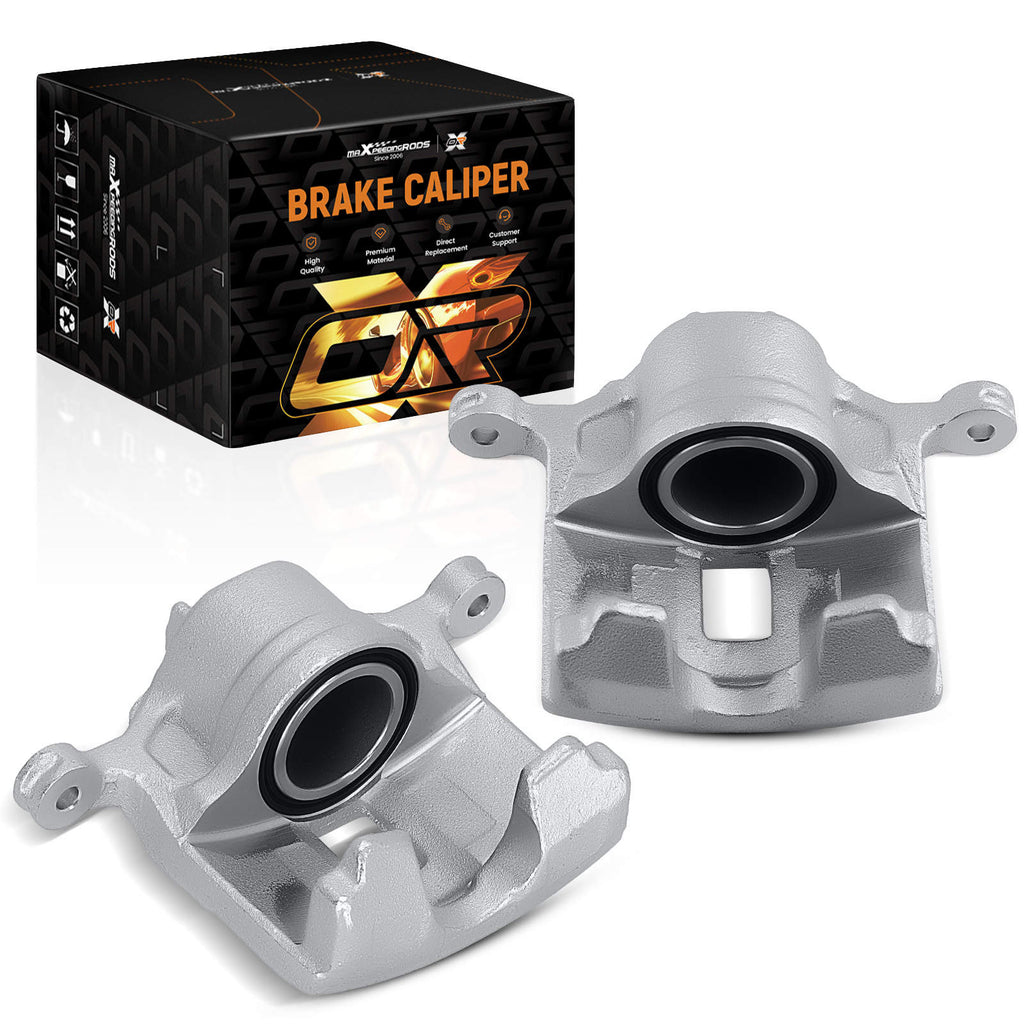 Remklauw voor rechts 51mm geschikt voor Honda Jazz 1.2 1.3 1.4 2002-2008 45018SAA900