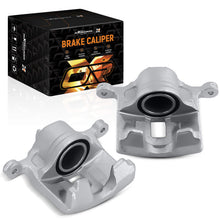 Laad de afbeelding in de galerijviewer, Remklauw voor rechts 51mm geschikt voor Honda Jazz 1.2 1.3 1.4 2002-2008 45018SAA900