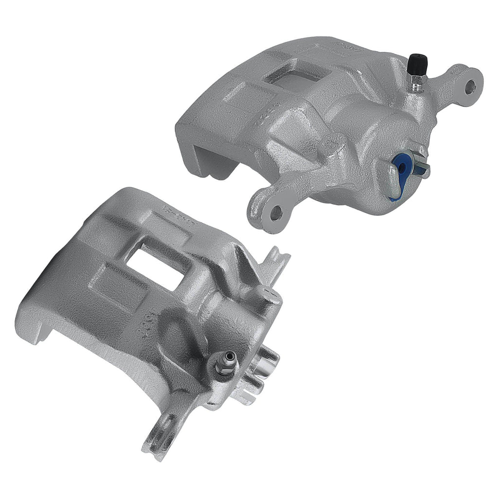 Remklauw voor rechts 51mm geschikt voor Honda Jazz 1.2 1.3 1.4 2002-2008 45018SAA900