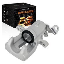 Laad de afbeelding in de galerijviewer, Links achter Remklauw geschikt voor Renault Clio 2.0 2006- 7701208263