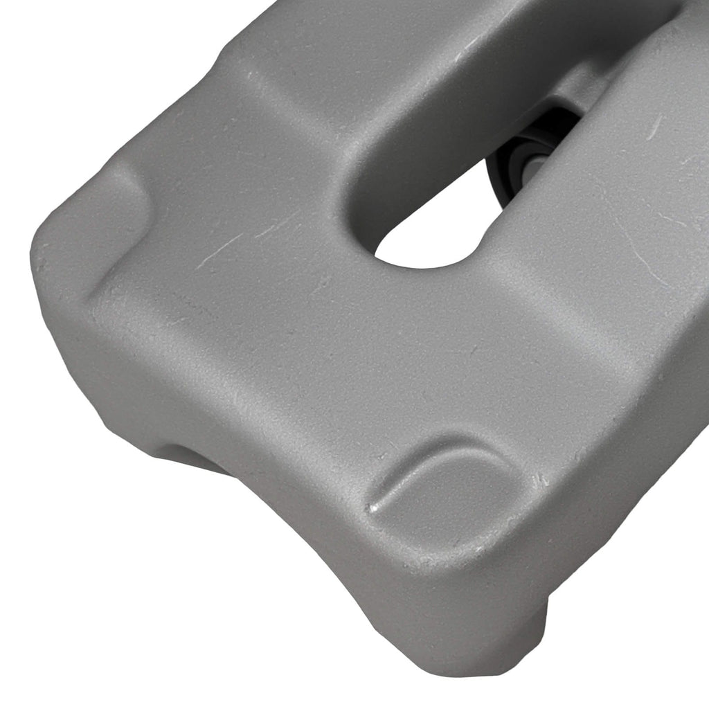 Rechts achter Remklauw geschikt voor Renault Clio Megane 2006-2009 8201131345