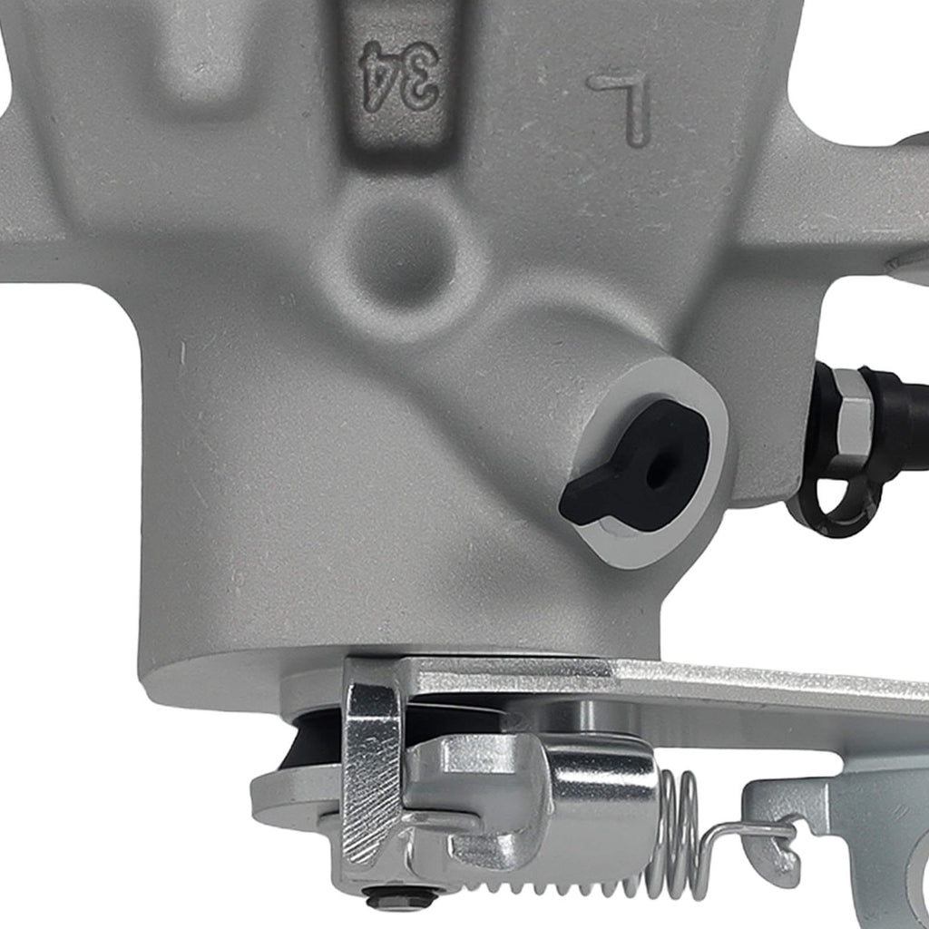 Remklauw geschikt voor Renault Megane Grandtour 1999-2003 rechts 7701206345