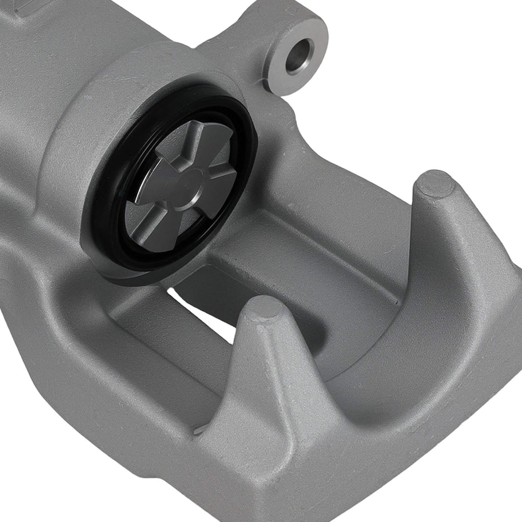 Achter rechts Remklauw geschikt voor Renault Megane 1998-2003 Aluminium 343069
