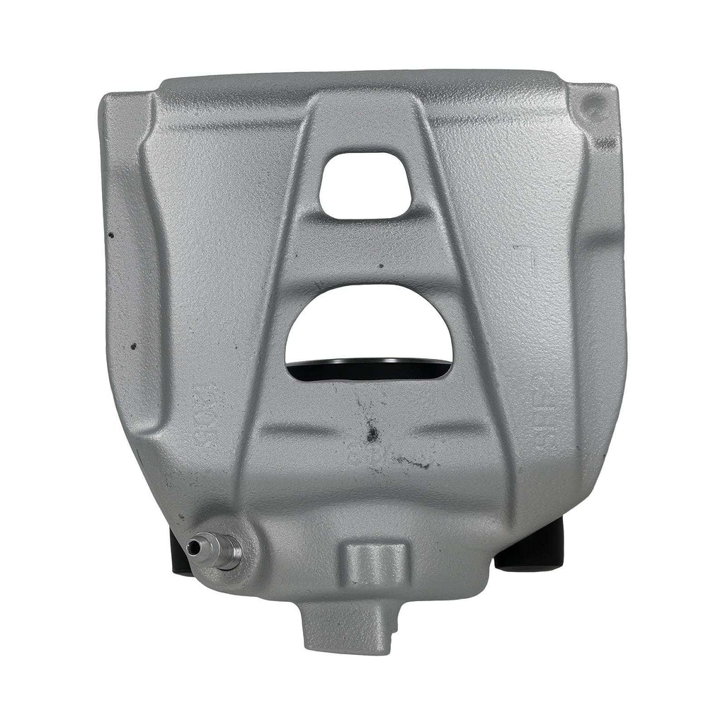 2x voor Remklauw geschikt voor Audi Q3 8UB geschikt voor VW Tiguan 5N Sharan 7N 5N0615123 57mm