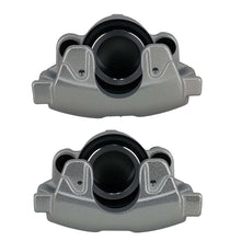 Laad de afbeelding in de galerijviewer, 2x voor Remklauw geschikt voor Audi Q3 8UB geschikt voor VW Tiguan 5N Sharan 7N 5N0615123 57mm