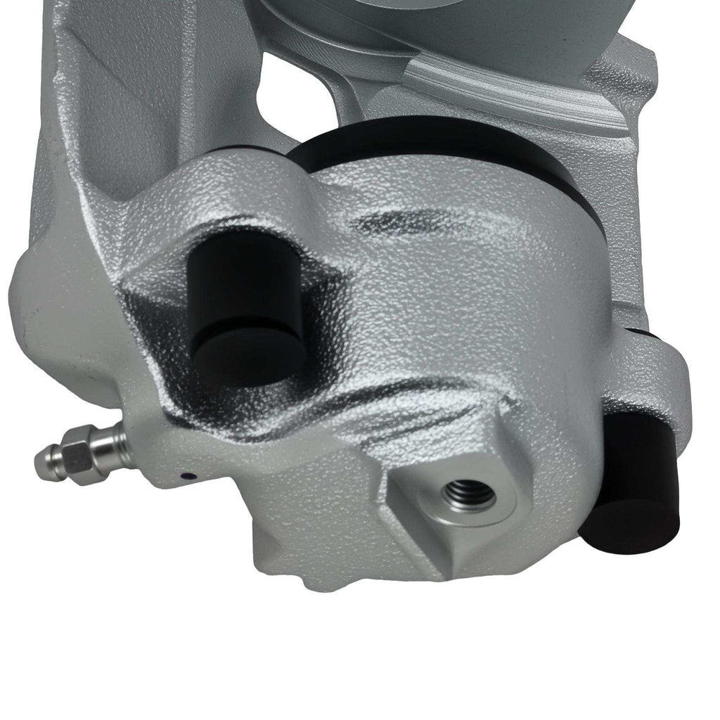 Paar Floating Caliper voorzijde geschikt voor VW Passat Sharan geschikt voor Seat Alhambra 561615123A