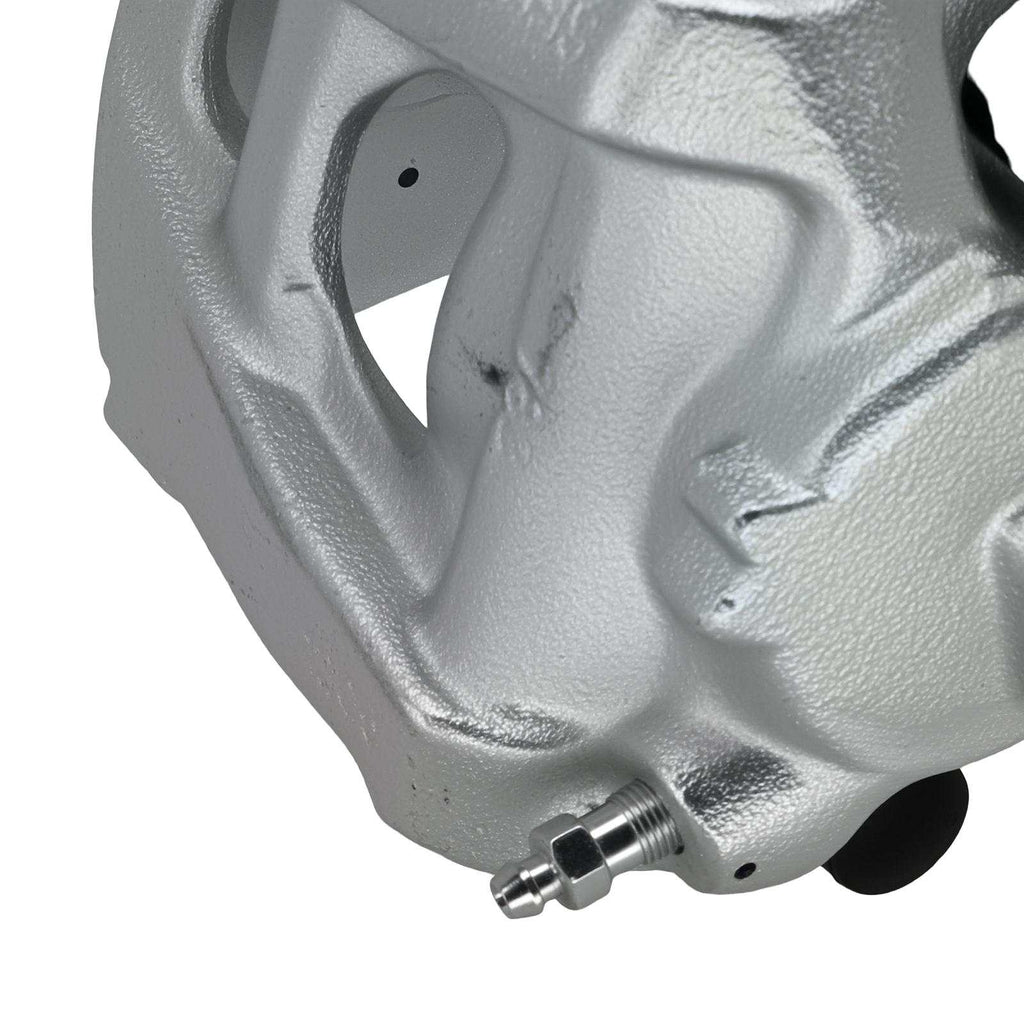 Paar Floating Caliper voorzijde geschikt voor VW Passat Sharan geschikt voor Seat Alhambra 561615123A