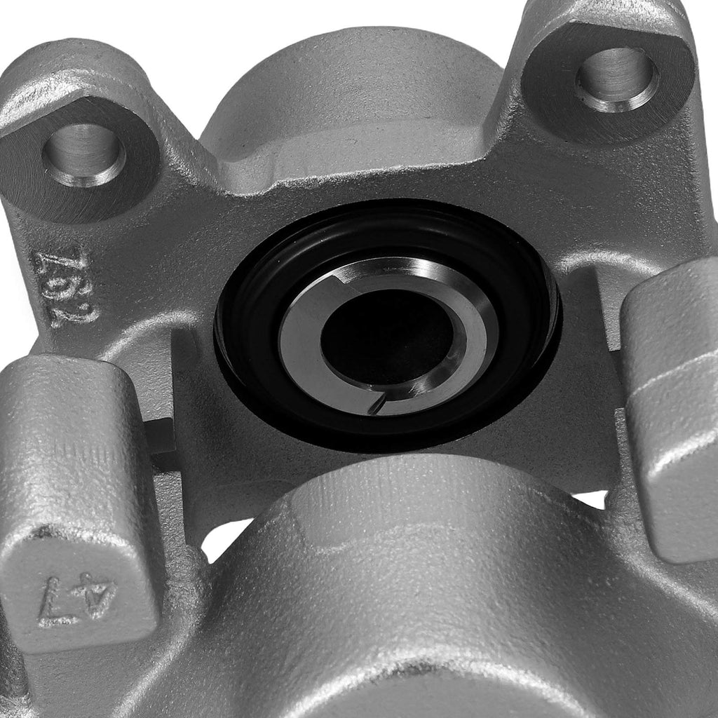 Remklauw achter links geschikt voor Mercedes-Benz C-Klasse W203 S203 CL203 A2034230798