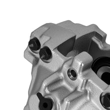 Laad de afbeelding in de galerijviewer, Remklauw achter links geschikt voor Mercedes-Benz C-Klasse W203 S203 CL203 A2034230798