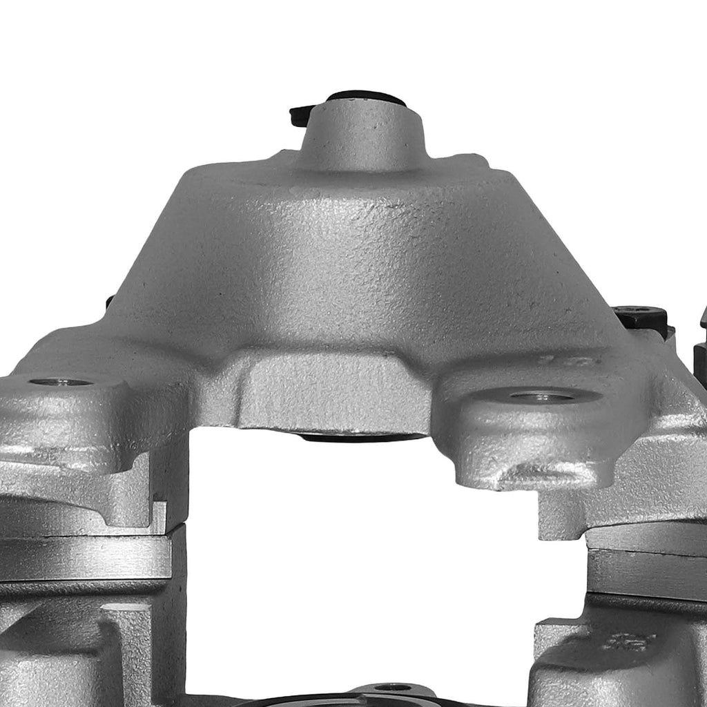 Remklauw achter links geschikt voor Mercedes-Benz C-Klasse W203 S203 CL203 A2034230798