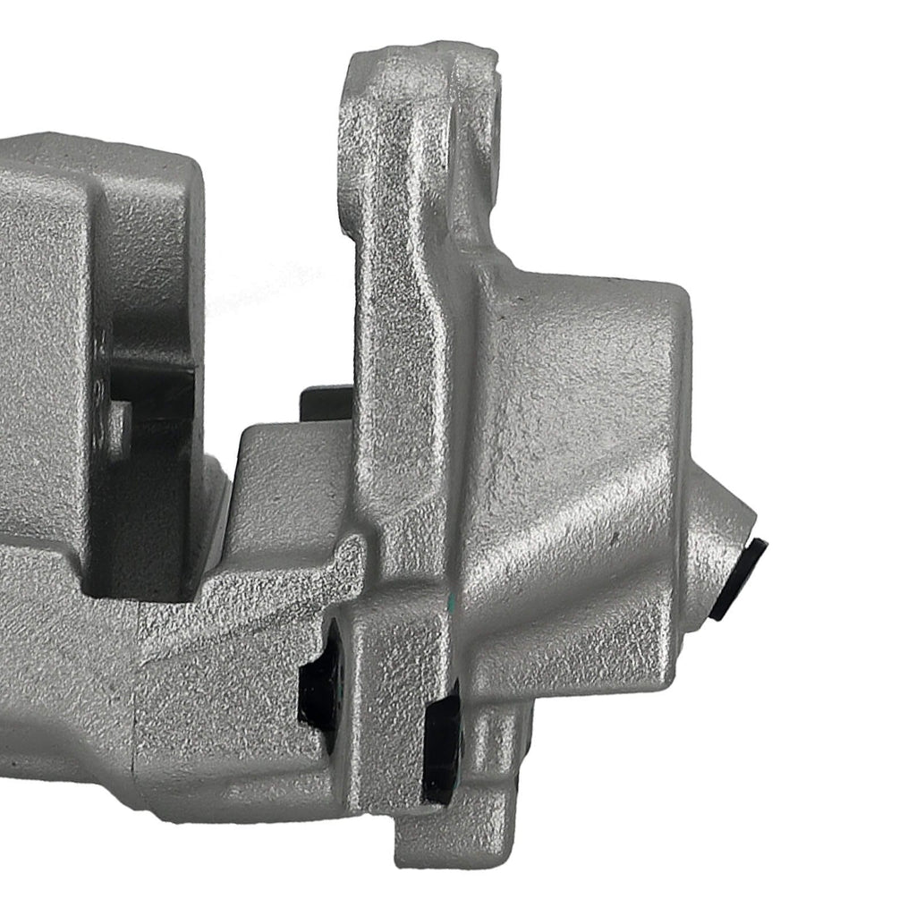 2x achter Remklauw geschikt voor Mercedes CLK C209 A209 SLK R171 2034230798 290mm