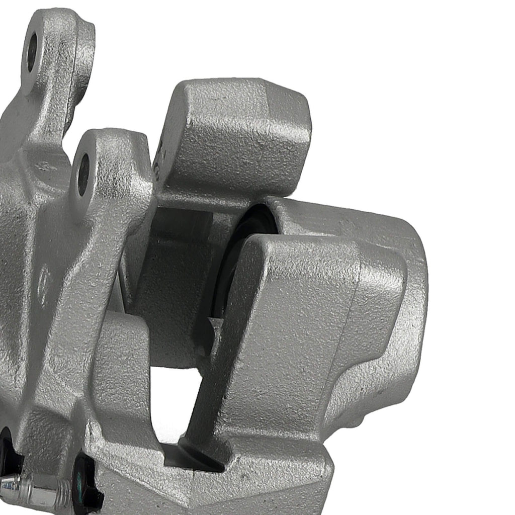 2x achter Remklauw geschikt voor Mercedes CLK C209 A209 SLK R171 2034230798 290mm