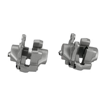 Laad de afbeelding in de galerijviewer, 2x achter Remklauw geschikt voor Mercedes CLK C209 A209 SLK R171 2034230798 290mm