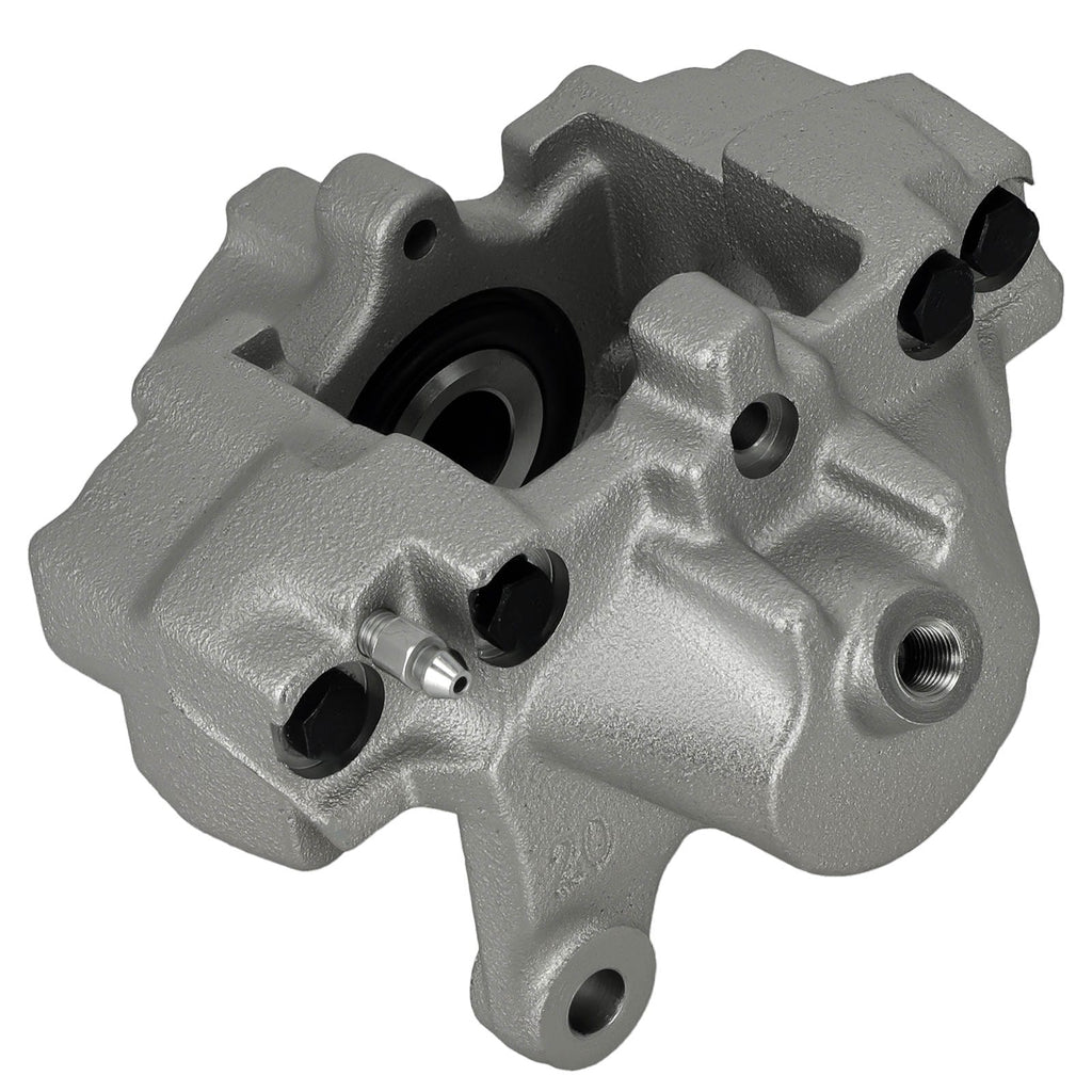 Remklauw achter rechts geschikt voor Mercedes CLK C209 A209 C-Klasse W203 343693
