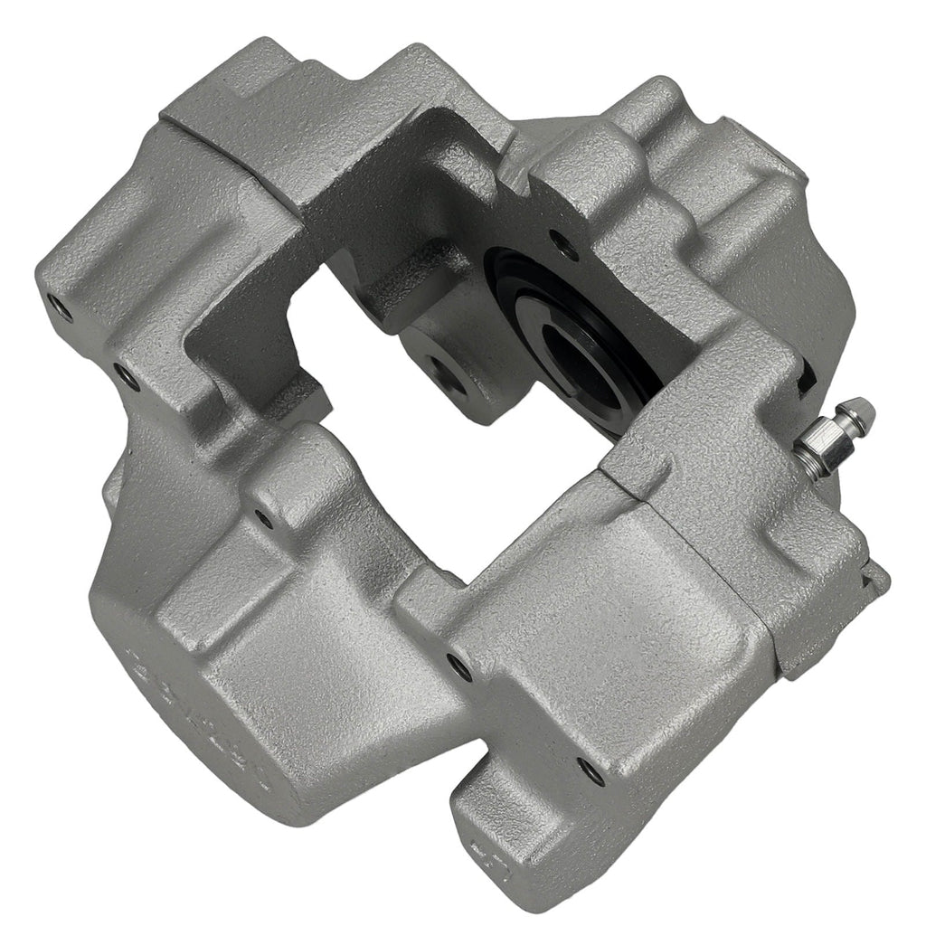 Remklauw achter rechts geschikt voor Mercedes CLK C209 A209 C-Klasse W203 343693