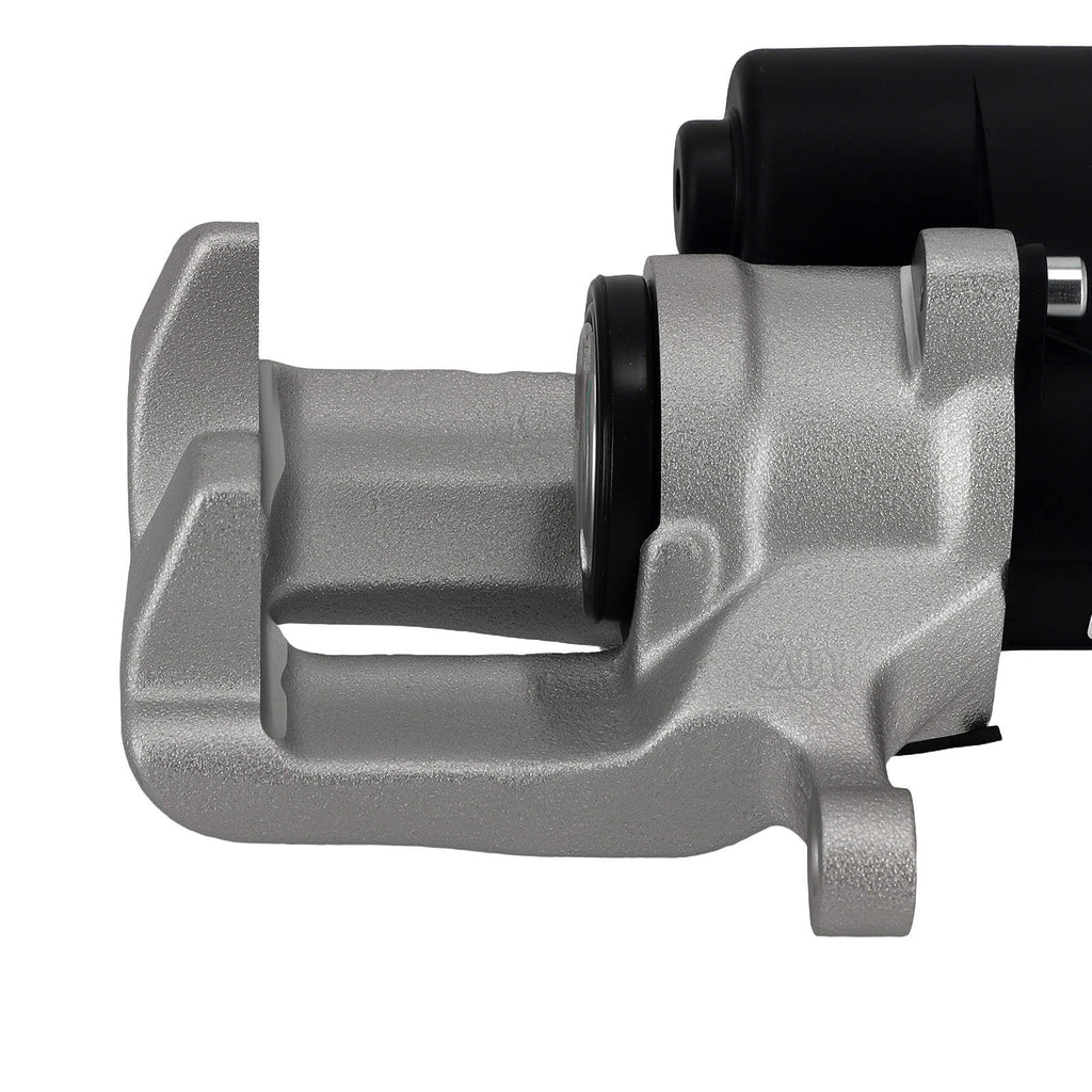 Electronic Remklauw geschikt voor Volvo S60/V60 1491687 6G912D048FC 302mm