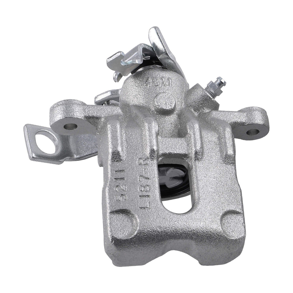 Pair of Brake Caliper Components suitable for Honda Civic VIII 1.8 2.2 CTDi Type-R 2005-2011