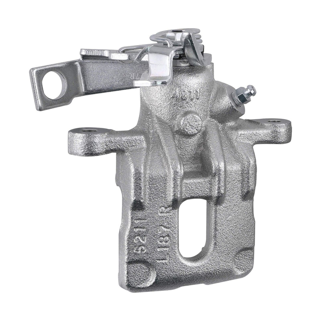 Pair of Brake Caliper Components suitable for Honda Civic VIII 1.8 2.2 CTDi Type-R 2005-2011