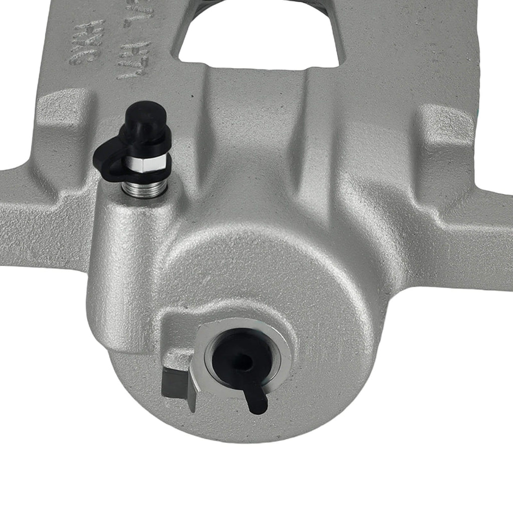 Complete Remklauw geschikt voor Chevrolet Matiz 0.8 1.0 2005- 42441052 links