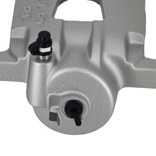 Laad de afbeelding in de galerijviewer, Complete Remklauw geschikt voor Chevrolet Matiz 0.8 1.0 2005- 42441052 links