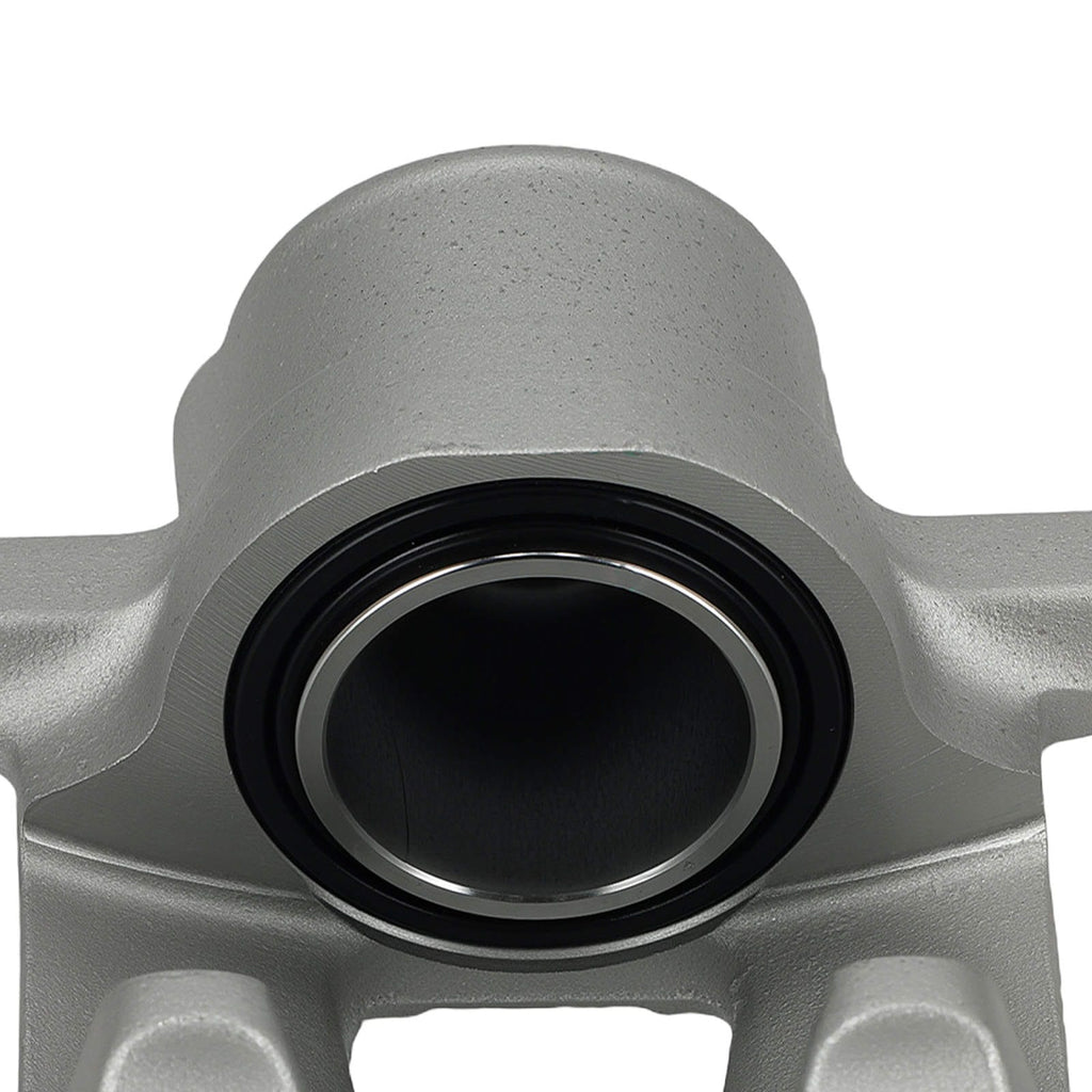 Complete Remklauw geschikt voor Chevrolet Matiz 0.8 1.0 2005- 42441052 links