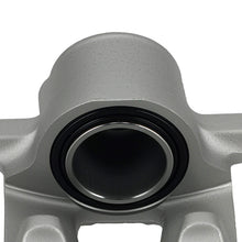 Laad de afbeelding in de galerijviewer, Complete Remklauw geschikt voor Chevrolet Matiz 0.8 1.0 2005- 42441052 links
