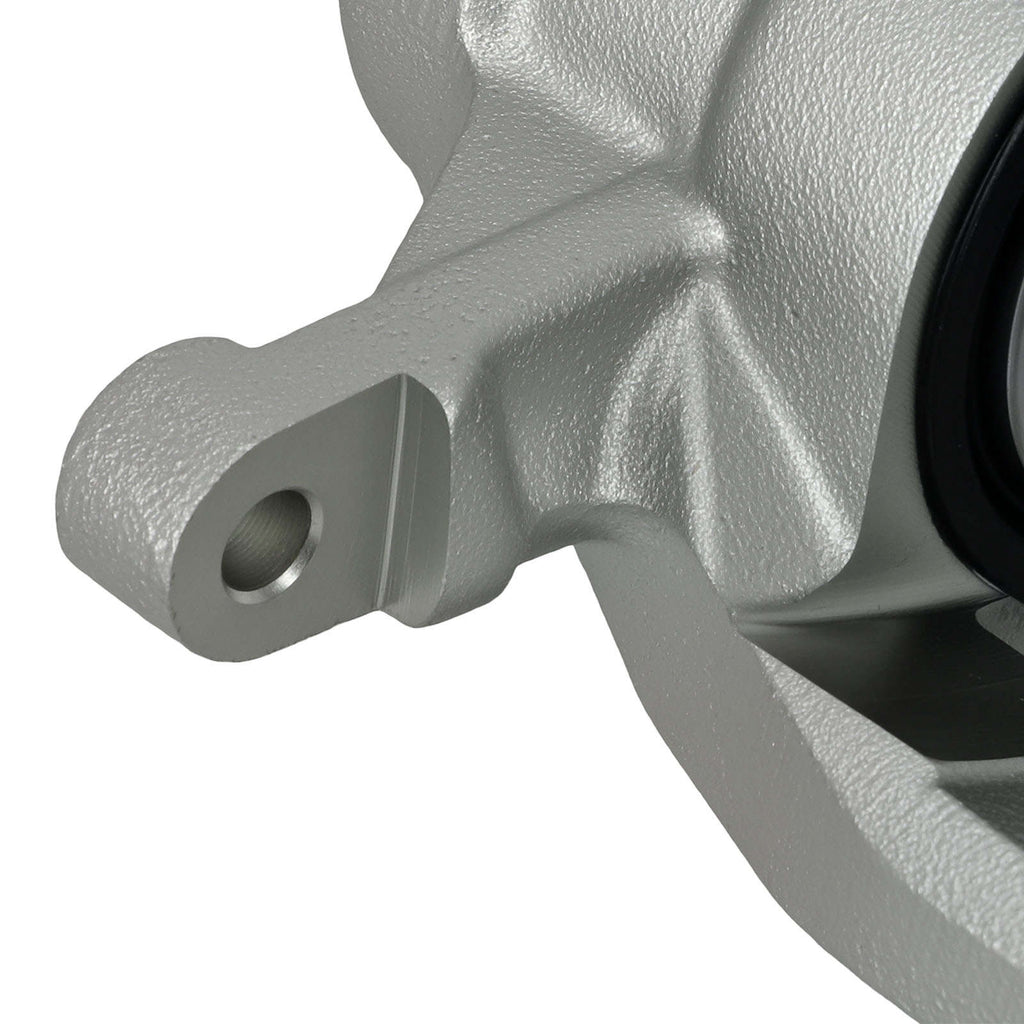 Achter rechts Remklauw geschikt voor Mercedes Sprinter 3-T B906 2006-2022 2E0615424