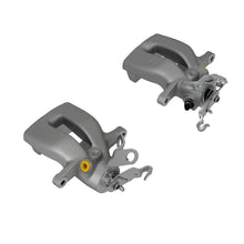 Laad de afbeelding in de galerijviewer, 2x achter Floating Remklauw geschikt voor Audi A3 geschikt voor Skoda Superb 1K0615423B 310mm