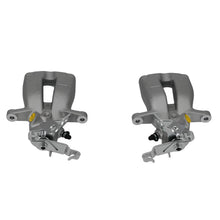 Laad de afbeelding in de galerijviewer, 2x achter Floating Remklauw geschikt voor Audi A3 geschikt voor Skoda Superb 1K0615423B 310mm