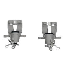 Laad de afbeelding in de galerijviewer, 2x achter Floating Remklauw geschikt voor Audi A3 geschikt voor Skoda Superb 1K0615423B 310mm