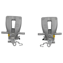 Laad de afbeelding in de galerijviewer, 2x achter Floating Remklauw geschikt voor Audi A3 geschikt voor Skoda Superb 1K0615423B 310mm