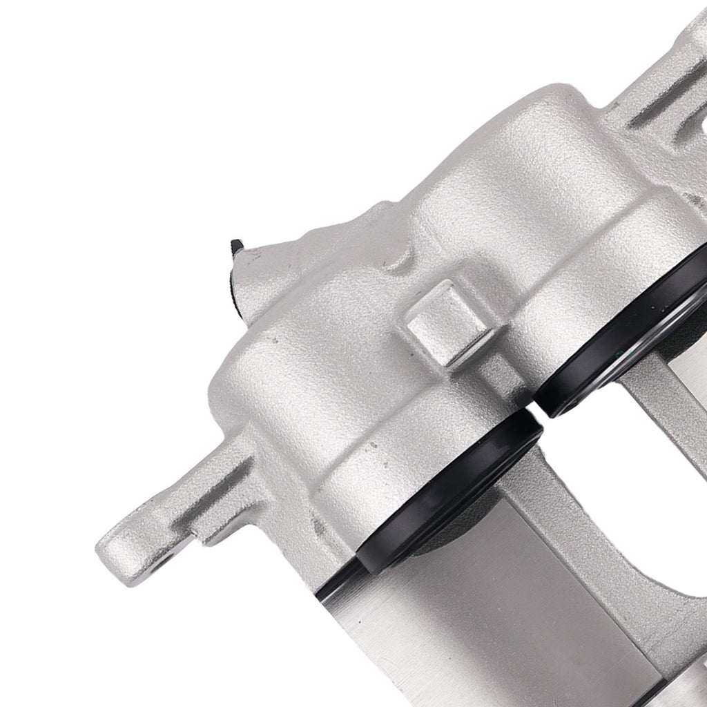 Voor rechts Remklauw geschikt voor Opel Vivaro 2001-2014 4414022 41001-00QAF