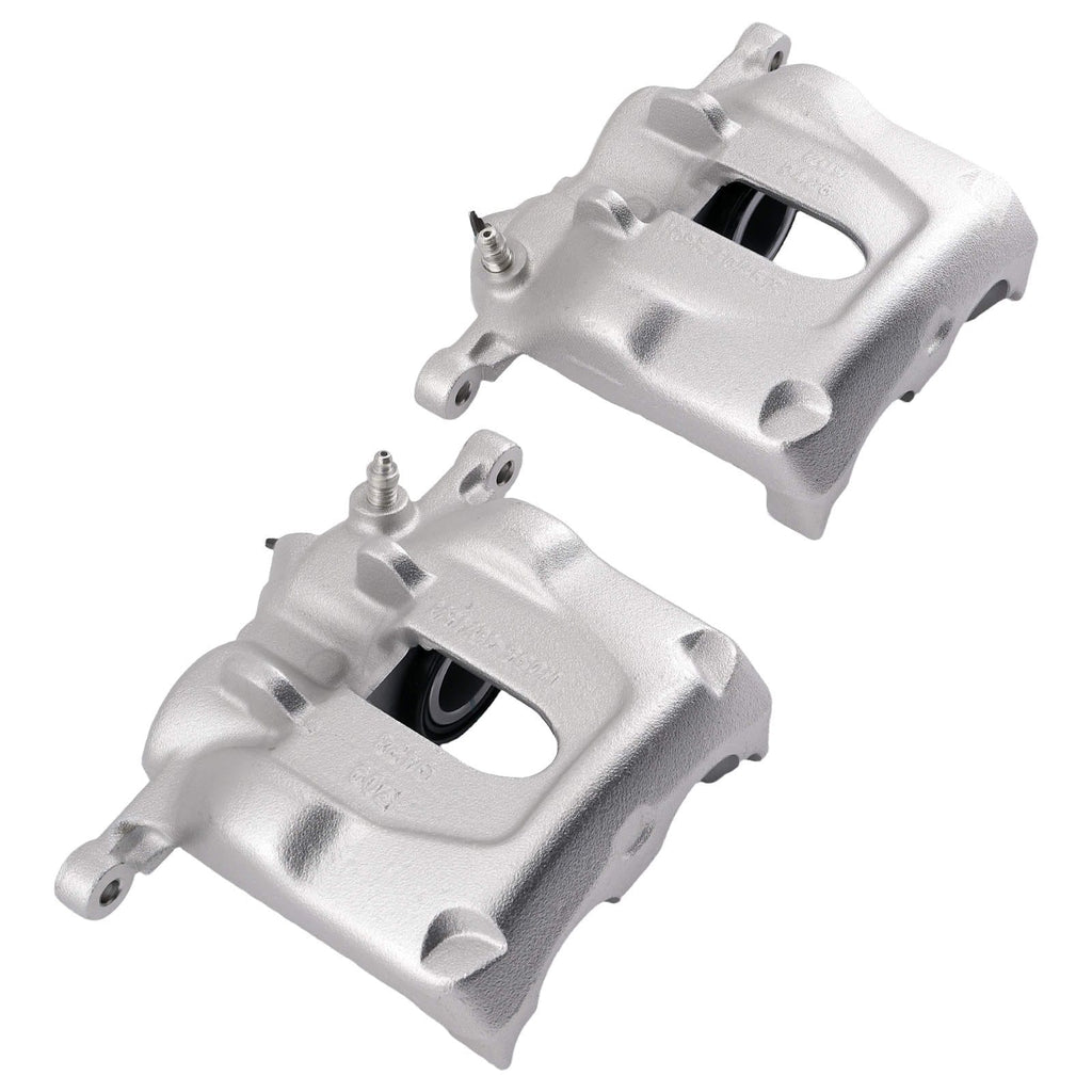 Voor rechts Remklauw geschikt voor Opel Vivaro 2001-2014 4414022 41001-00QAF