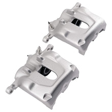 Laad de afbeelding in de galerijviewer, Voor rechts Remklauw geschikt voor Opel Vivaro 2001-2014 4414022 41001-00QAF